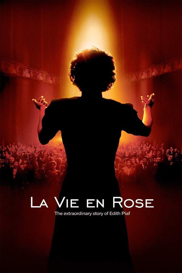 La Vie en Rose