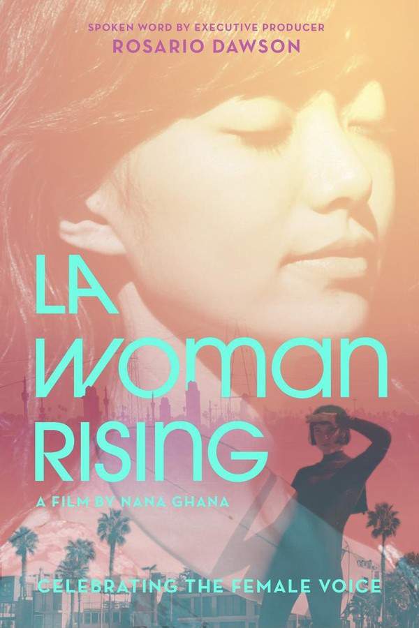 LA Woman Rising