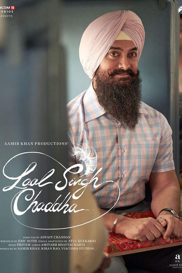 Laal Singh Chaddha