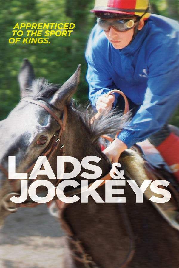 In a charming Parisian village, three young boys, Steve, Florian, and Flavien, leave behind childhood and enter the demanding world of horse racing. While dealing with typical teenage experiences like crushes and gaming, they begin their apprenticeship, finding themselves immersed in a setting where the well-being of the horses takes precedence over human feelings. The story follows their first year, highlighting Flavien's journey as he prepares for his first race and strives to become a jockey.
