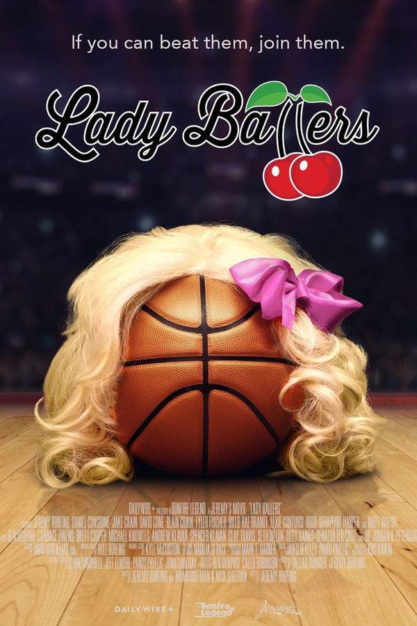 Lady Ballers
