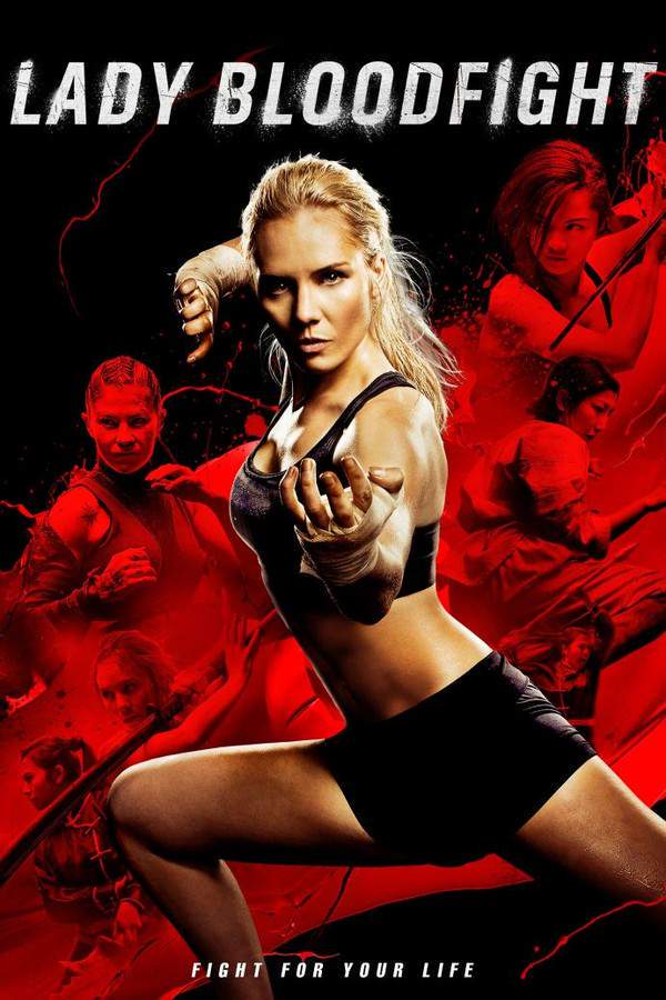 In the dangerous underground martial arts tournament "The Kumite," a determined woman named Jane seeks a chance at redemption. Recruited by the mysterious Shu, she endures rigorous training to compete against skilled female fighters from across the globe. Among her opponents is the powerful Ling, who is the apprentice of Shu’s greatest rival. Jane must overcome fierce competition and personal challenges to succeed in this brutal contest.