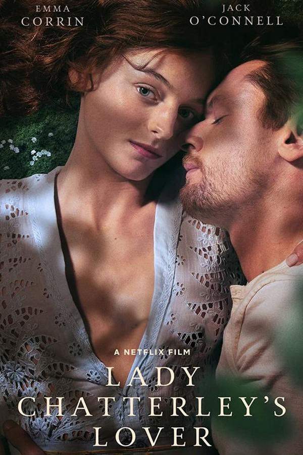 Lady Chatterley's Lover