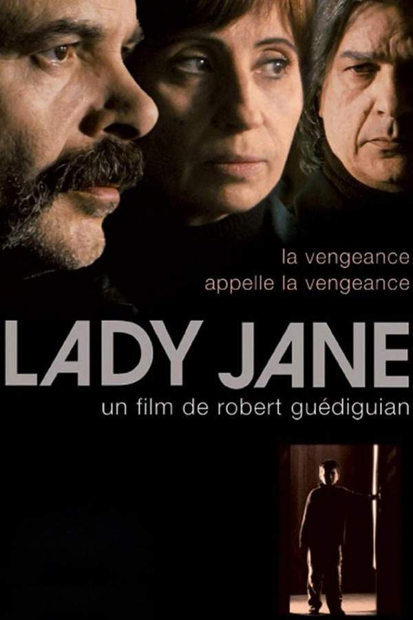 Lady Jane