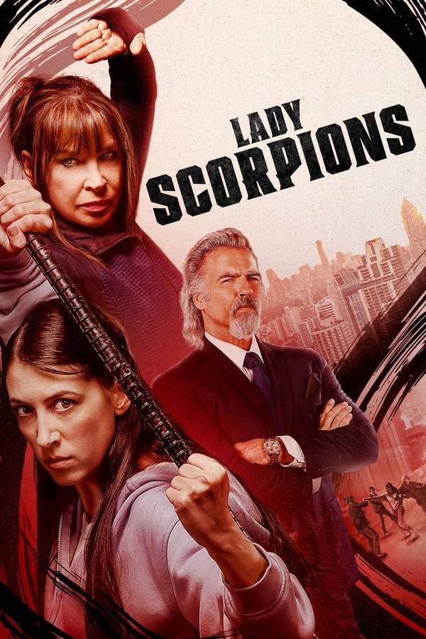 A seasoned DEA agent must team up with her estranged daughter to rescue the agent's granddaughter, who has been kidnapped by a ruthless crime lord. Their dangerous mission takes them deep into a criminal underworld as they work to bring down a merciless empire and recover the child.