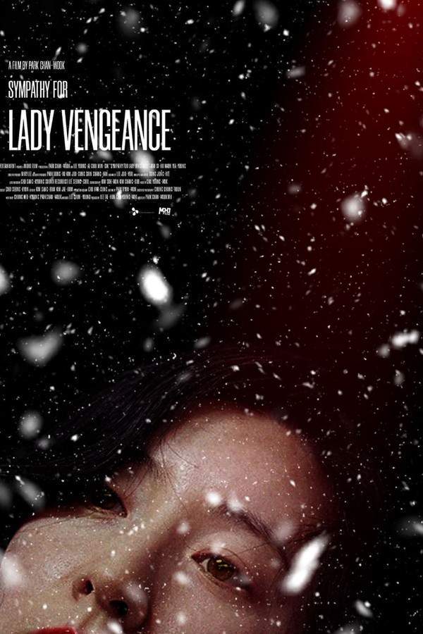 Lady Vengeance
