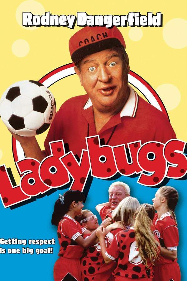 Ladybugs