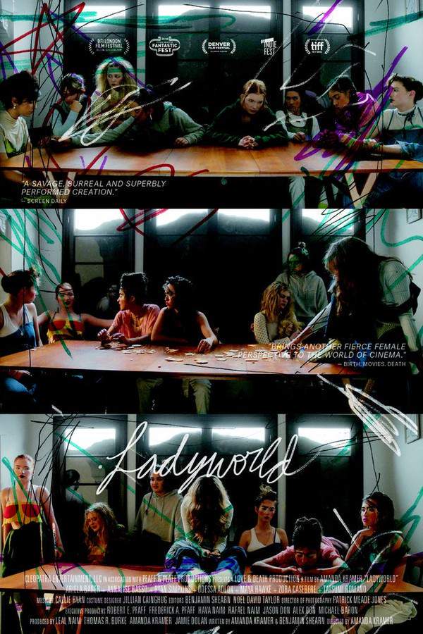 Ladyworld