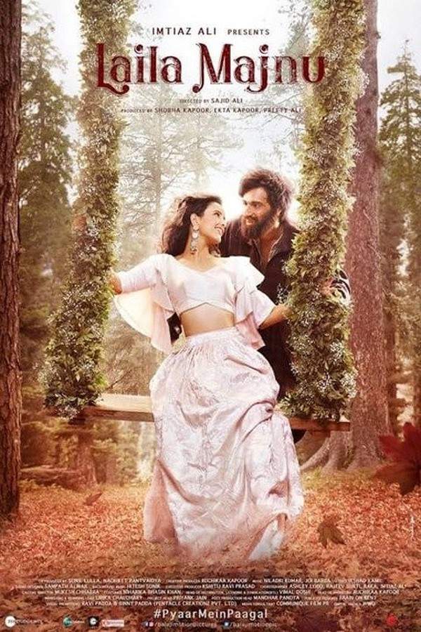 Laila Majnu