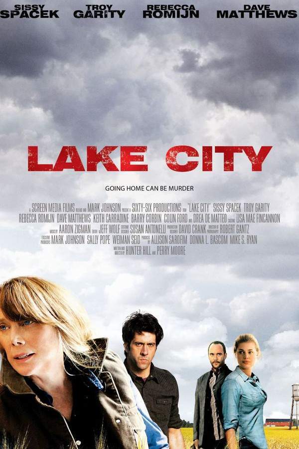 Lake City