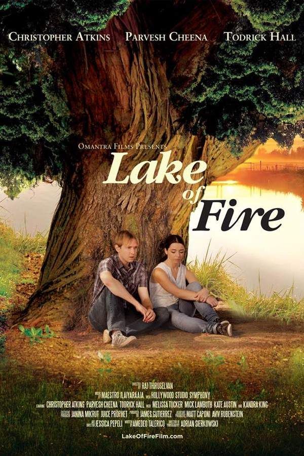 Lake of Fire