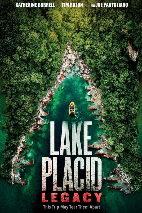 Lake Placid