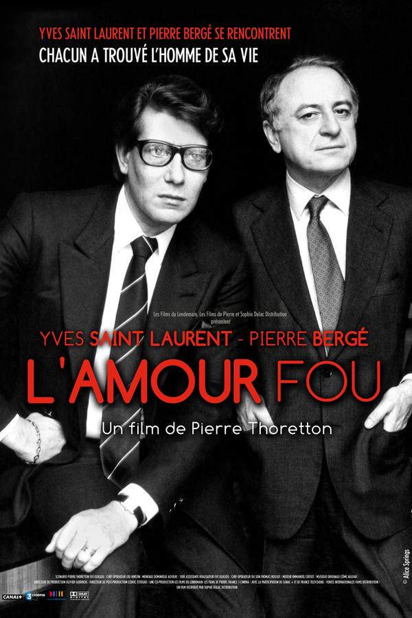 L'amour fou