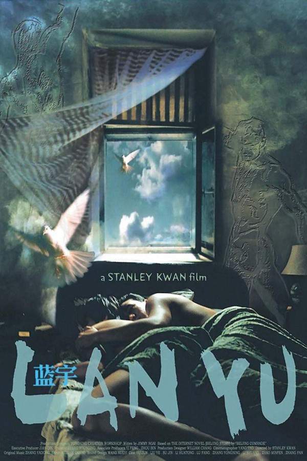 In 1980s Beijing, the life of Chen Handong, a man of privilege and ambition, is thrown into turmoil by a passionate affair with Lan Yu. This unexpected relationship challenges Handong's beliefs and forces him to question his carefully constructed world. As their connection deepens, he finds himself confronting deeply held secrets and the rigid societal expectations that threaten to unravel his life and expose hidden truths.
