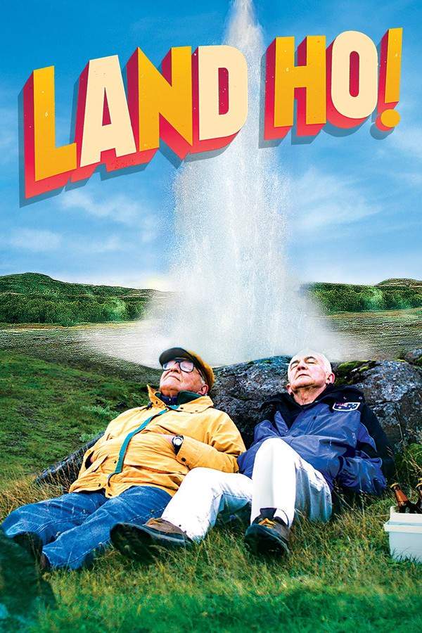 After decades of separation, two estranged brothers-in-law, Mitch and Colin, embark on a chaotic journey to Iceland. The retired surgeon and his former friend reconnect amidst a series of hilarious mishaps and unexpected challenges. As they navigate the unfamiliar landscape, they rediscover their sense of adventure and confront the complexities of their past, proving that even long-standing estrangements can lead to surprising and heartwarming connections.