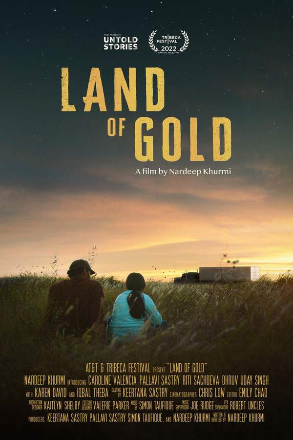 While driving through the American heartland, trucker Kiran Singh unexpectedly finds himself traveling with Elena, a young woman who is an undocumented migrant. Their journey becomes a moving exploration of fatherhood, trust, and the complexities of identity. As they cross the country, they face difficult challenges and confront the realities of immigration, racism, and the universal desire to find a place where one truly belongs.