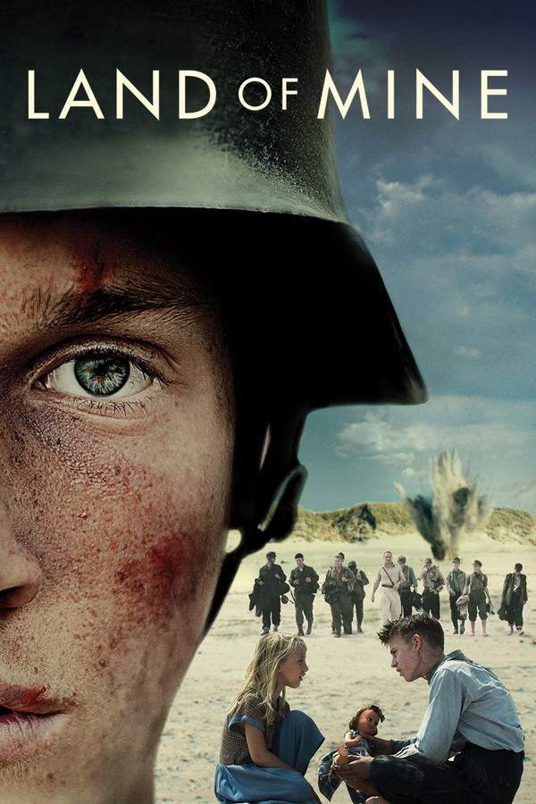 Land of Mine
