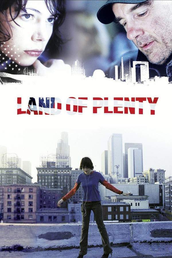 Land of Plenty
