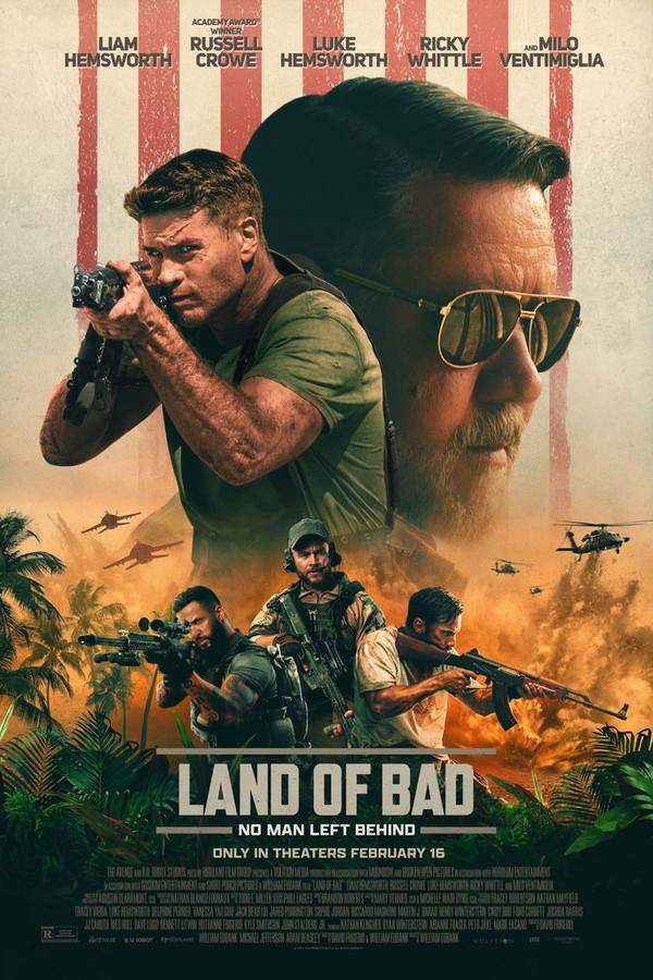 Land