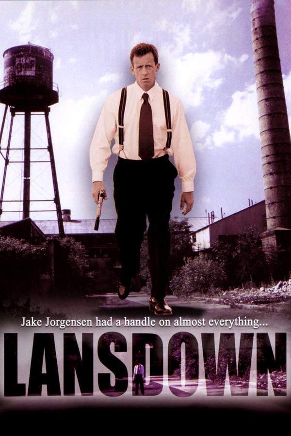 Lansdown