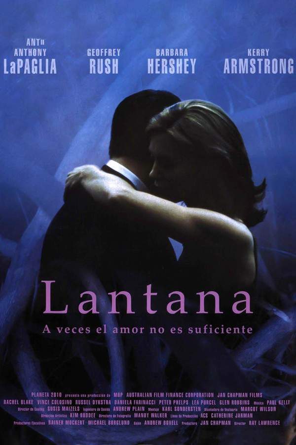Following the sudden death of her daughter, Valerie Somers is consumed by grief and suspects her husband is concealing something. Her subsequent disappearance triggers a complex investigation led by Detective Leon Zat. The case exposes a web of secrets and lies connecting four couples, revealing a disturbing pattern of infidelity, betrayal, and hidden pain as Zat works to uncover the truth behind the tragedy.
