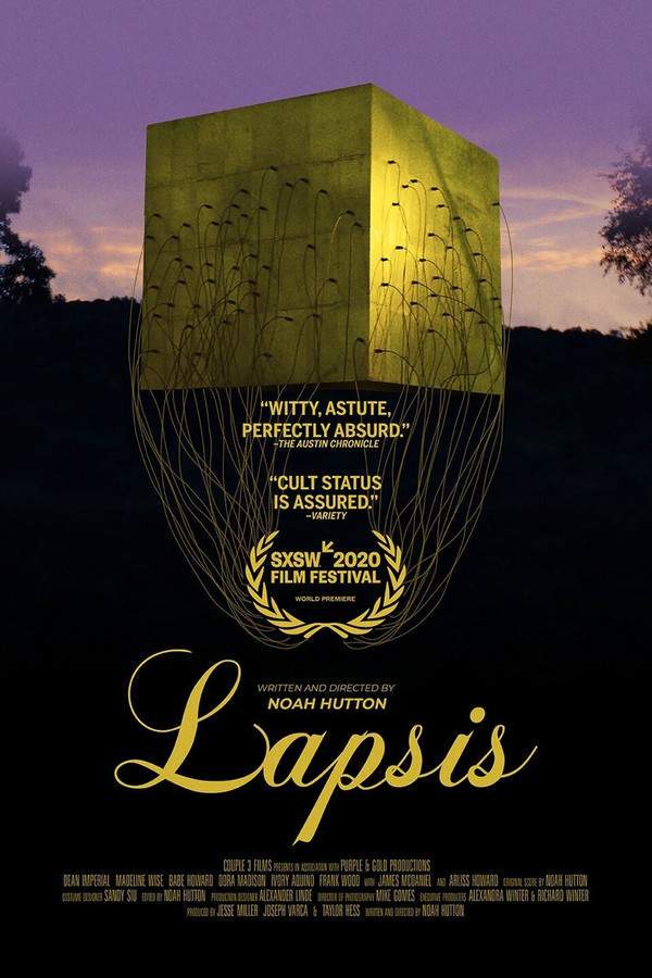 Lapsis
