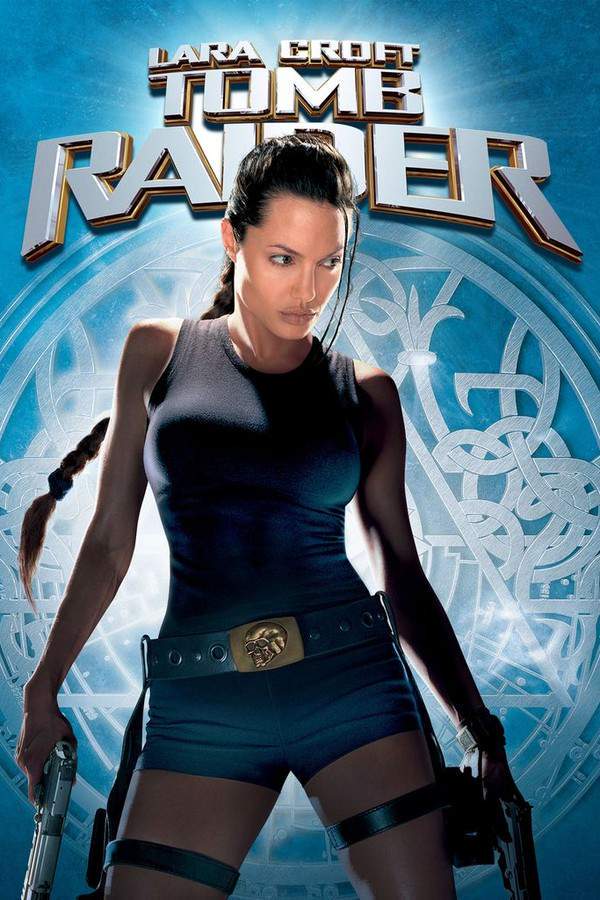 Lara Croft: Tomb Raider