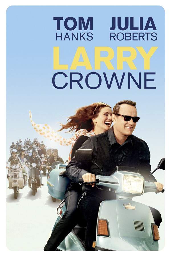 Larry Crowne