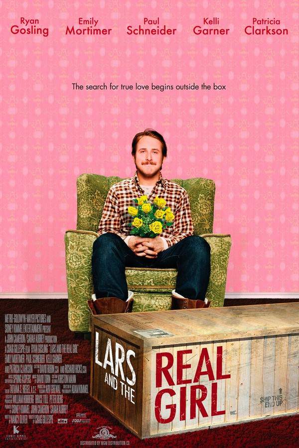 Lars and the Real Girl