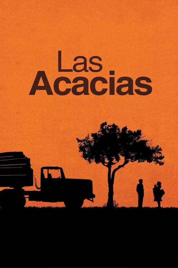 Las Acacias