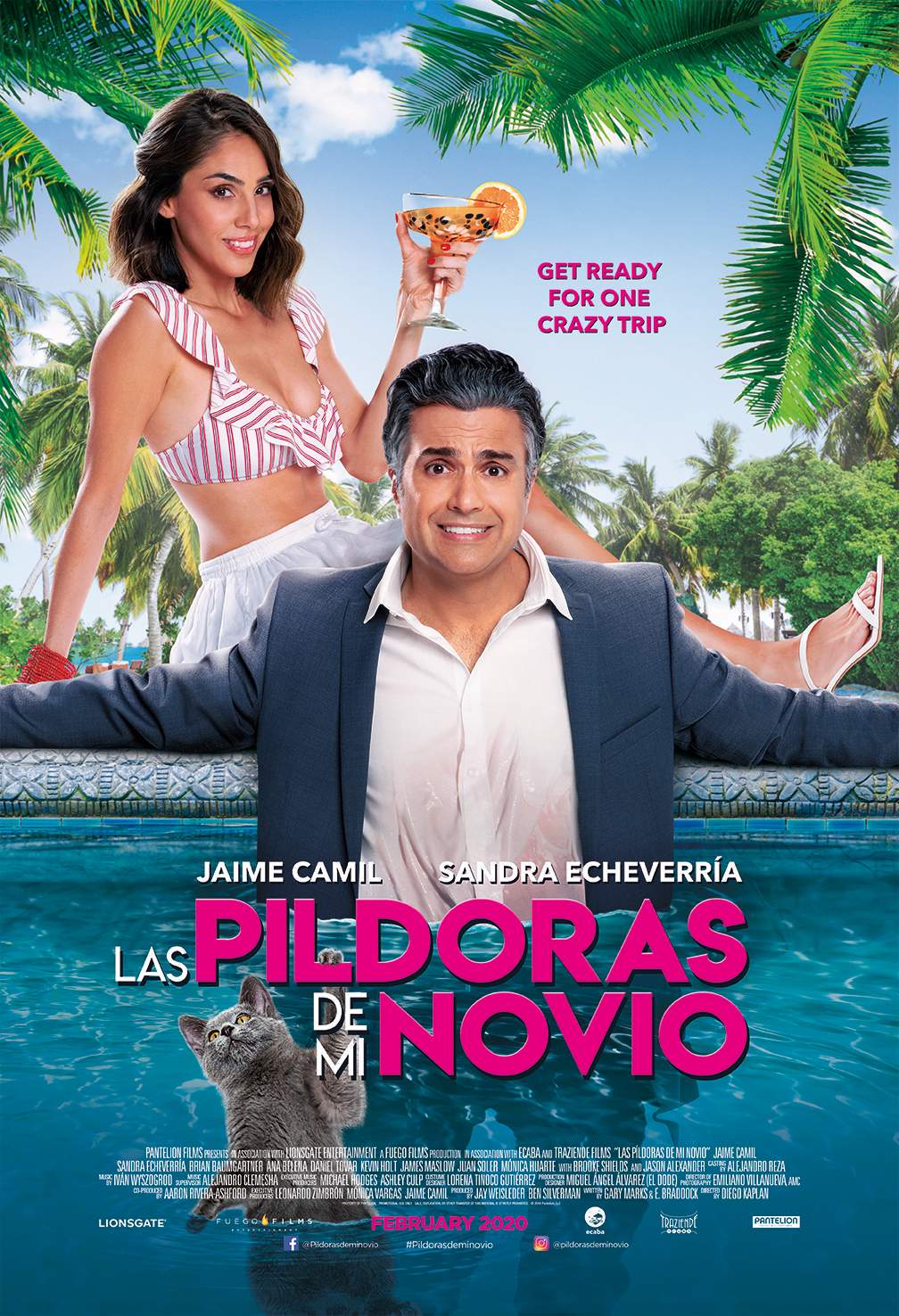 Las Pildoras De Mi Novio