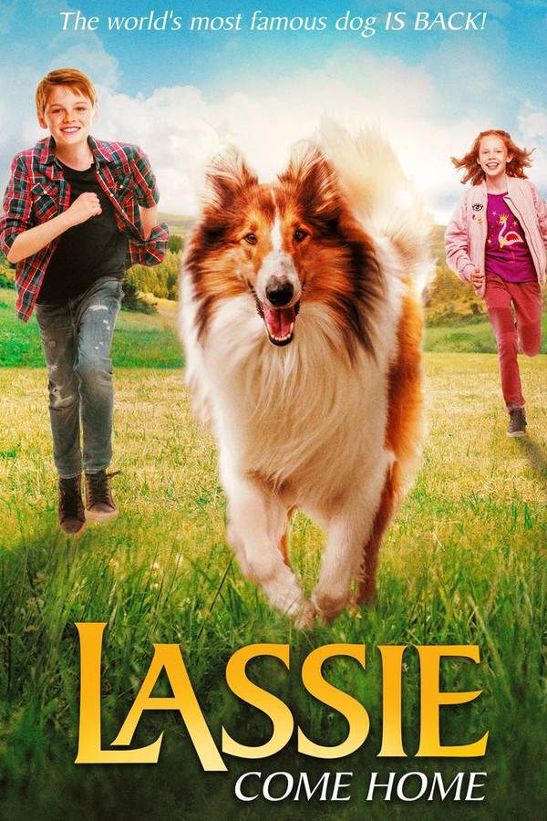 Lassie Come Home