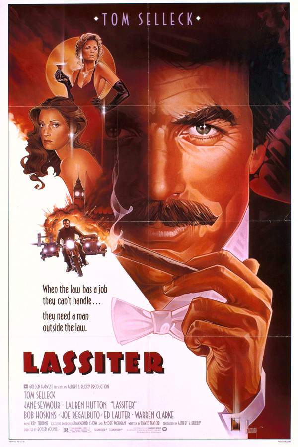 Lassiter