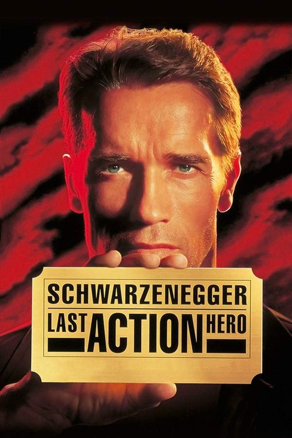Last Action Hero