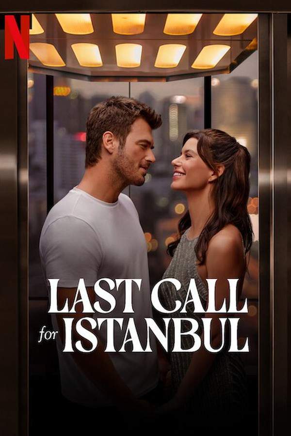 Last Call for Istanbul