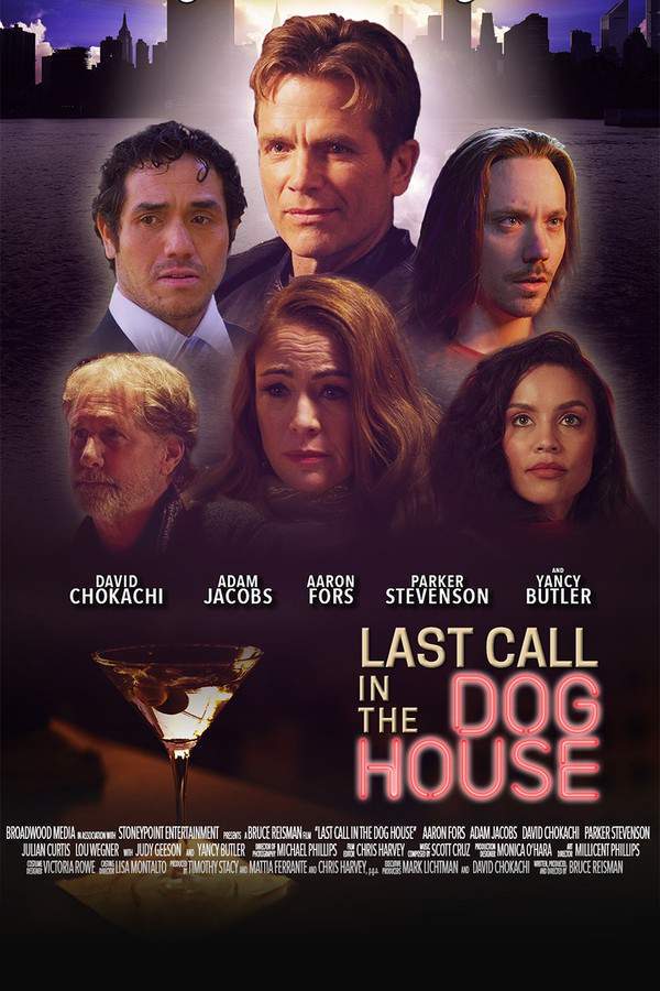Last Call
