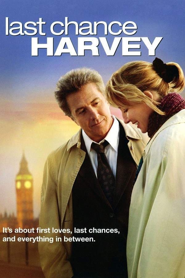 Last Chance Harvey