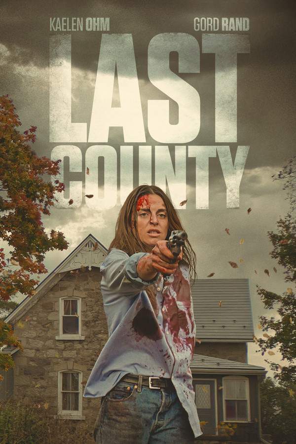 A woman struggling with a failing marriage and addiction finds herself needing help when she's targeted by corrupt local law enforcement. She must team up with a troubled drug courier to protect her sanctuary from a violent attack.