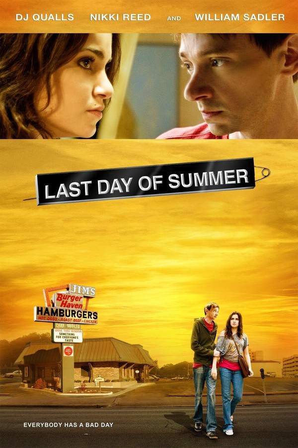 Last Day of Summer
