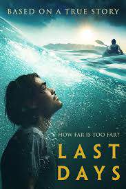 Last Days
