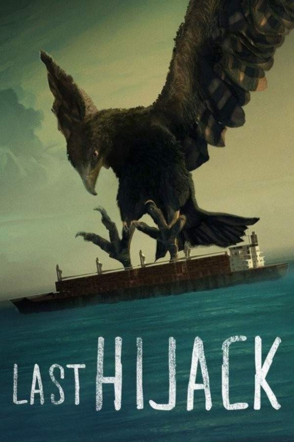 Last Hijack