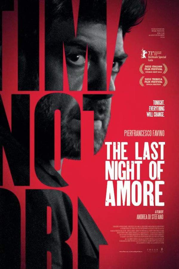 While her husband is away on a business trip, a woman unexpectedly crosses paths with an old flame, leading to a night of rekindled feelings and difficult choices. Both couples find themselves grappling with hidden desires and the potential repercussions of pursuing them, forcing them to question their commitments and confront what truly matters.