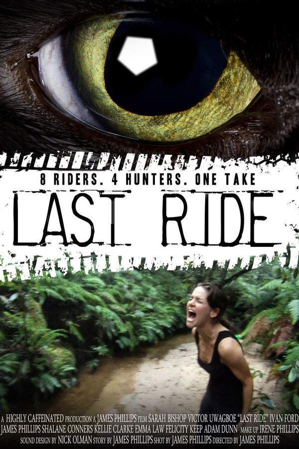 Last Ride