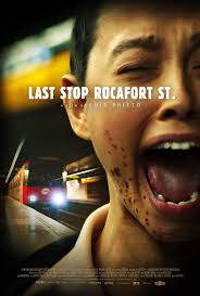 Last Stop: Rocafort St.