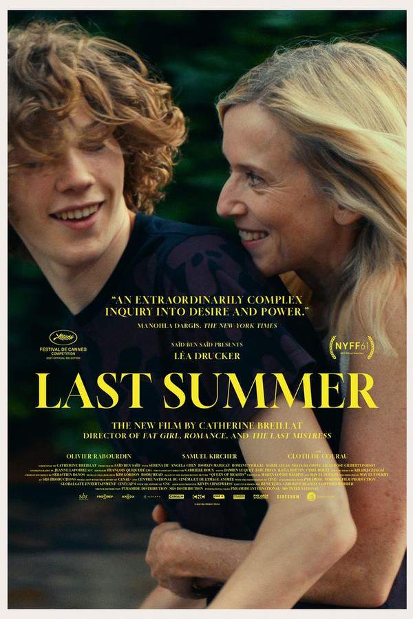 Last Summer