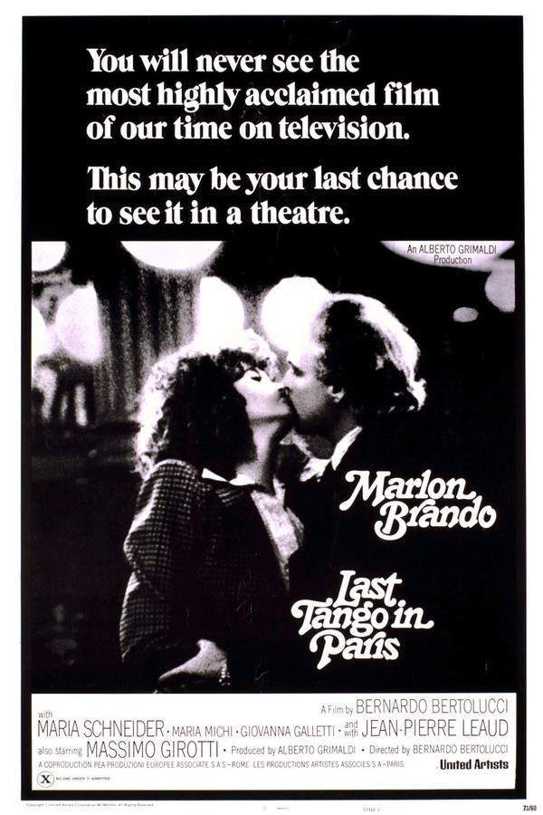 Last Tango in Paris