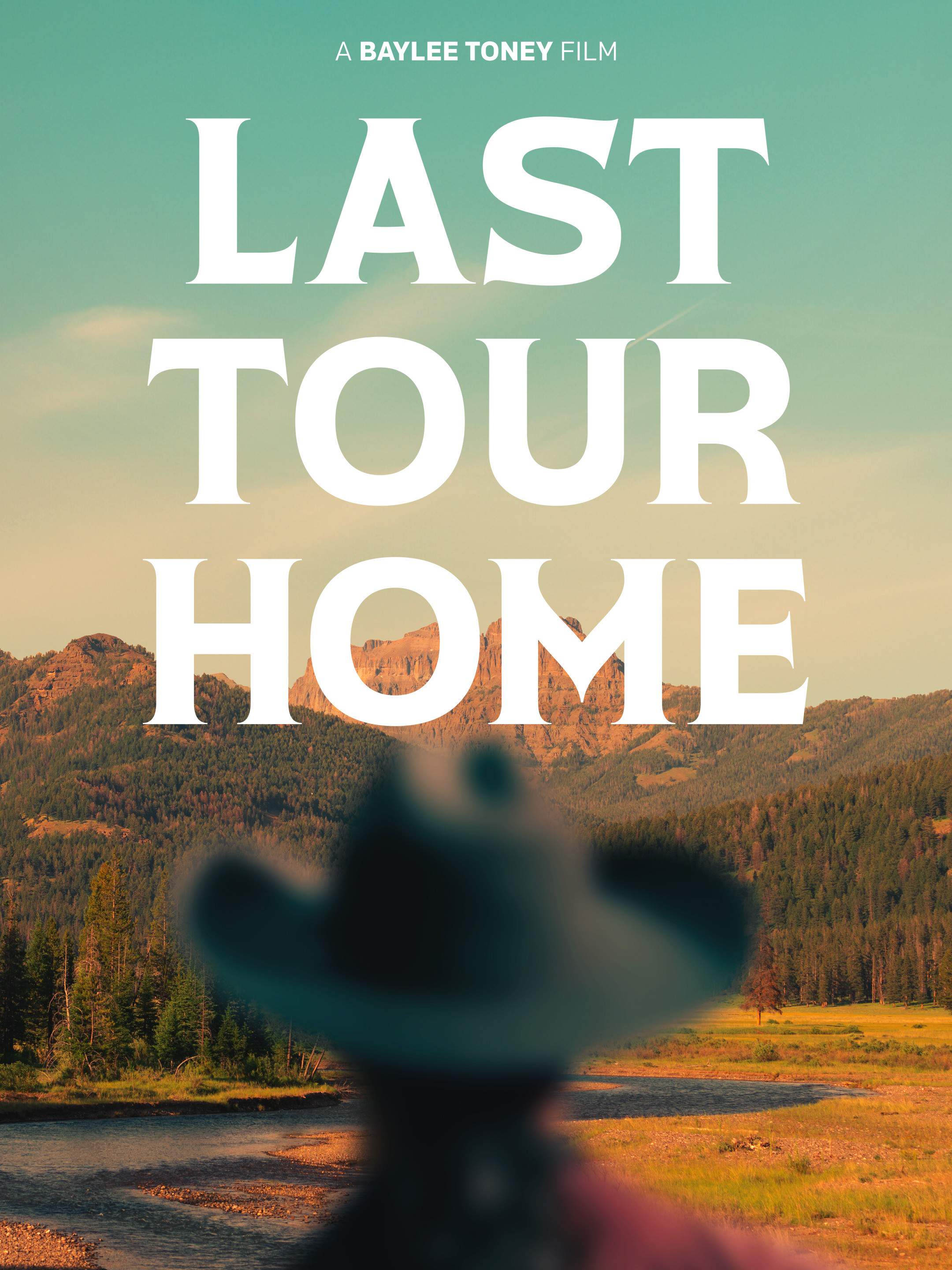 Last Tour Home
