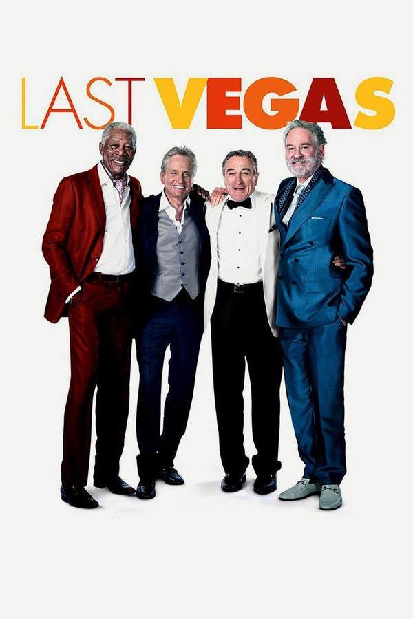 Last Vegas