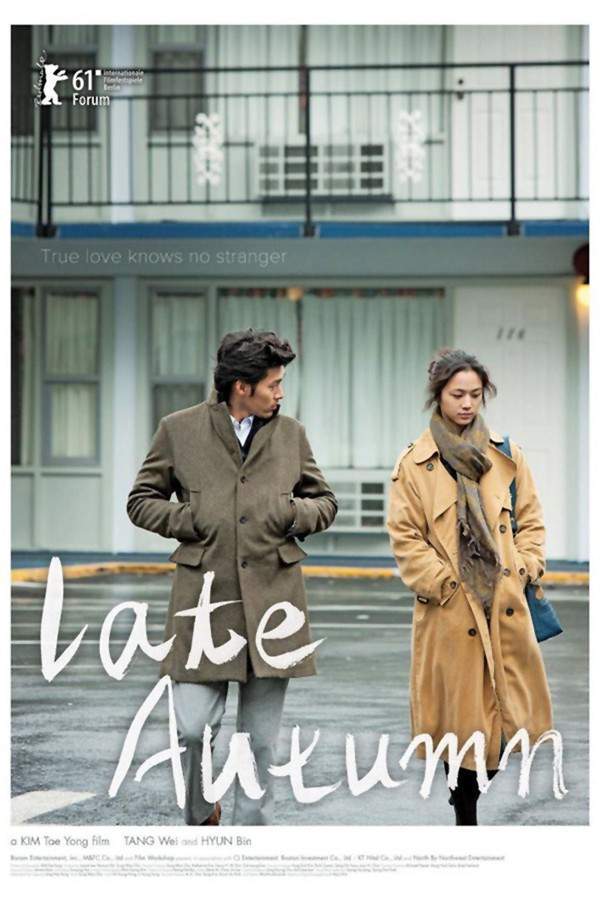 Late Autumn