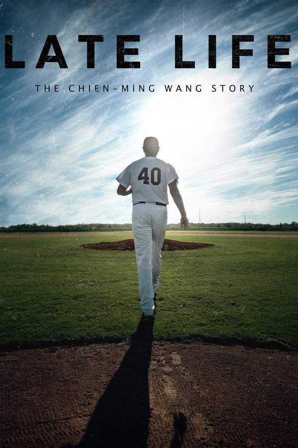 As the first Taiwanese player for the New York Yankees, Chien-Ming Wang achieved remarkable success, earning titles like AL Wins Leader and World Series Champion. He also represented his nation as an Olympian and was recognized as one of Time's 100 Most Influential People. However, a devastating injury in 2008 dramatically altered his career trajectory. Late Life documents Wang’s determined fight to return to Major League Baseball, detailing his difficult rehabilitation process and a period of self-imposed exile while facing immense pressure and the burden of expectation.